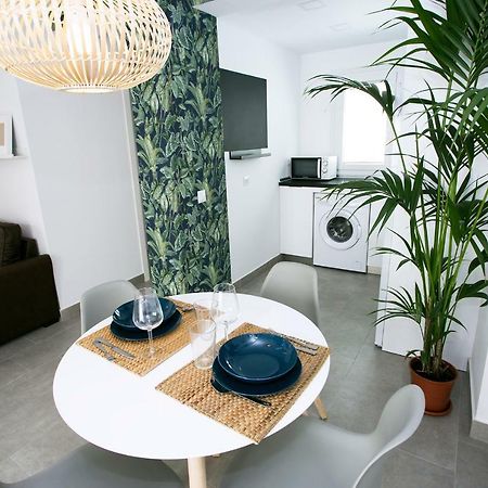 Monko - Mango & Tropycal Apartment O Torremolinos Exteriér fotografie