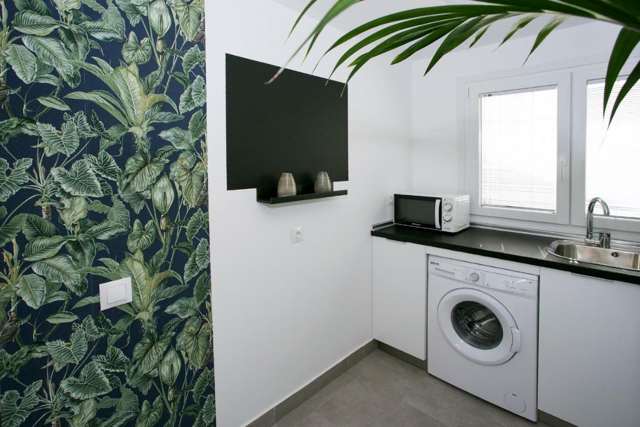 Monko - Mango & Tropycal Apartment O Torremolinos Exteriér fotografie