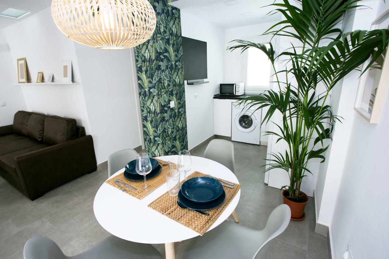 Monko - Mango & Tropycal Apartment O Torremolinos Exteriér fotografie