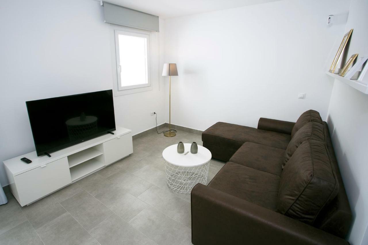 Monko - Mango & Tropycal Apartment O Torremolinos Exteriér fotografie